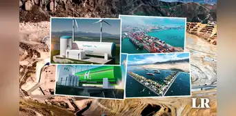 Estados Unidos invertiría en 4 megaproyectos de un país de América Latina: uno será clave para producir energía solar Estados Unidos invertiría en 4 megaproyectos de un país de América Latina: uno será clave para producir energía solar
