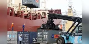 Mincetur: Exportaciones peruanas crecieron 13,8% entre enero y agosto Mincetur: Exportaciones peruanas crecieron 13,8% entre enero y agosto
