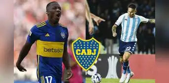 Luis Advíncula ya tiene DT: es un histórico de Boca Juniors que dirigió a Paolo Guerrero en Argentina Luis Advíncula ya tiene DT: es un histórico de Boca Juniors que dirigió a Paolo Guerrero en Argentina