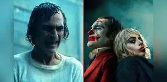 ‘Joker 2’ fue un fracaso rotundo y público la destruye: solo 36 películas tuvieron un puntaje menor