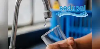 Estos distritos de Lima se verán afectados por corte de agua de Sedapal HOY lunes 7 de octubre