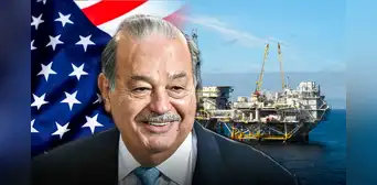 El nuevo pozo de petróleo y gas en un país de América Latina que produciría 10.000 barriles diarios a partir de 2026 El nuevo pozo de petróleo y gas en un país de América Latina que produciría 10.000 barriles diarios a partir de 2026