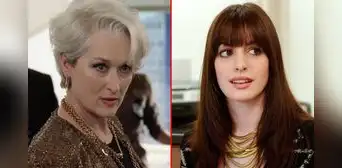 ‘El diablo viste a la moda 2’: CONFIRMAN inicio de rodaje de la secuela de cinta con Anne Hathaway y Meryl Streep