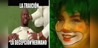 Usuarios desatan ola de memes tras el estreno Joker 2: “La decepción, hermano”