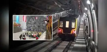 Metro de Lima: primeros 15 kilómetros de la Línea 2 se entregarán en 2026, uniendo Ate y el centro de Lima