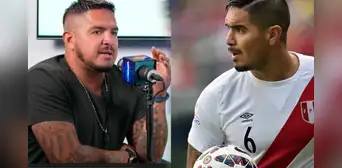 ¿A qué se dedica el ‘Loco’ Vargas tras retirarse del fútbol?