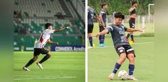 Perú vs Paraguay EN VIVO: hora, canal y alineaciones por el Sudamericano Sub-15 Perú vs Paraguay EN VIVO: hora, canal y alineaciones por el Sudamericano Sub-15