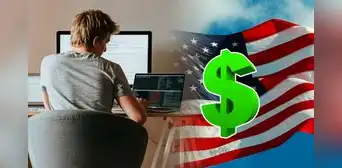 ATENCIÓN personas que HABLEN ESPAÑOL: trabaja para empresas de Estados Unidos y GANA hasta US$50 por hora