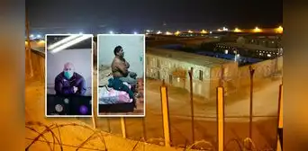 Desde el penal Ancón I cabecillas de bandas coordinaban extorsiones