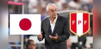 Las 2 joyas peruanas que pueden jugar por Japón, pero que Jorge Fossati no los considera en la selección