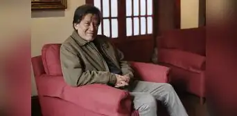 Juan Acevedo: “Hoy el racismo es más solapa debido al tema económico, no es moderno ser racista” Juan Acevedo: “Hoy el racismo es más solapa debido al tema económico, no es moderno ser racista”