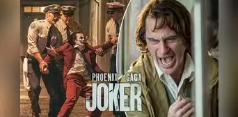 'Joker 2' fracasó en taquilla y director abandona DC: ¿Trilogía quedará inconclusa? Esperanzas de fans son destruidas 'Joker 2' fracasó en taquilla y director abandona DC: ¿Trilogía quedará inconclusa? Esperanzas de fans son destruidas