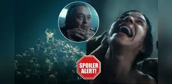 Nadie entendió el 'EL HOYO 2': ¿qué significan los niños, el regreso de Trimagasi y su final? Nadie entendió el 'EL HOYO 2': ¿qué significan los niños, el regreso de Trimagasi y su final?