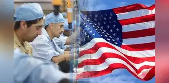 Estados Unidos suma 254.000 nuevos puestos de trabajo: el desempleo baja y marca un récord en la recuperación laboral Estados Unidos suma 254.000 nuevos puestos de trabajo: el desempleo baja y marca un récord en la recuperación laboral