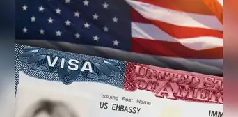 Adiós, VISA: este es el nuevo documento obligatorio que necesita para ingresar a Estados Unidos Adiós, VISA: este es el nuevo documento obligatorio que necesita para ingresar a Estados Unidos