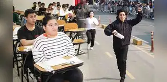 ¿A qué hora salen los resultados del examen de San Marcos 2025 - I? Puntajes y detalles de la prueba ¿A qué hora salen los resultados del examen de San Marcos 2025 - I? Puntajes y detalles de la prueba