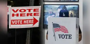 Elecciones en Estados Unidos 2024: GUÍA RÁPIDA de cómo y dónde votar en Florida Elecciones en Estados Unidos 2024: GUÍA RÁPIDA de cómo y dónde votar en Florida