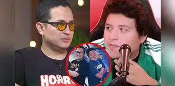 Carlos Orozco RESPONDE tras críticas por polémica renuncia del 'Chavo' a 'OUKE': "Me siento triste"