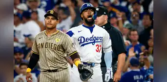 [Fox Sports] Los Angeles Dodgers vs San Diego Padres EN VIVO: ¿a qué hora ver el juego 2 por playoffs MLB 2024?