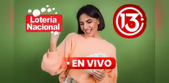 Lotería Nacional de Costa Rica sorteo 4819: RESULTADOS, números ganadores y premio mayor del 6 de octubre