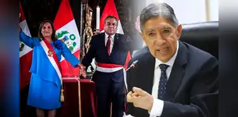 Avelino Guillén sobre el Congreso y Dina Boluarte: Quieren tener un sistema como el de los años 90 de Fujimori Avelino Guillén sobre el Congreso y Dina Boluarte: Quieren tener un sistema como el de los años 90 de Fujimori