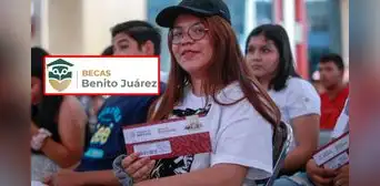 ¿Cómo saber si cobro Becas Benito Juárez en Banco del Bienestar? Revisa con CURP si recibes el pago de 11 mil pesos