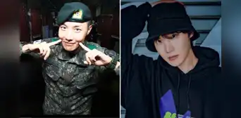 ¡Al fin regresó J-Hope de BTS! ¿Cuándo salió del servicio militar y cómo lo recibió ARMY?