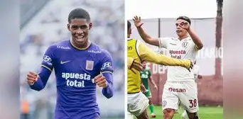 Alianza Lima vs. Universitario: fecha confirmada de las semifinales del Torneo de Reservas Alianza Lima vs. Universitario: fecha confirmada de las semifinales del Torneo de Reservas