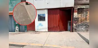 Villa el Salvador: mototaxista es asesinado y una persona es herida tras balacera por presuntos sicarios Villa el Salvador: mototaxista es asesinado y una persona es herida tras balacera por presuntos sicarios