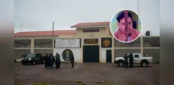 Poder Judicial libera a Alex Arca Vizcarra, ‘negro bemba’: criminal sería brazo derecho de Erick Moreno alias ‘el monstruo’