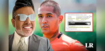 Dirandro incautó BMW de Andrés Hurtado 'Chibolín' que le regaló Roberto Siucho Neira: auto fue abandonado en supermercado de Surco Dirandro incautó BMW de Andrés Hurtado 'Chibolín' que le regaló Roberto Siucho Neira: auto fue abandonado en supermercado de Surco