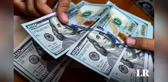 DolarToday y Monitor Dólar HOY, 8 de octubre: REVISA el precio del dólar en Venezuela