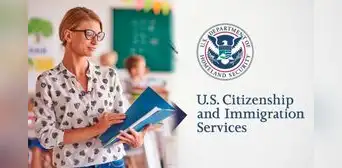 USCIS 2024: regístrate AQUÍ en las capacitaciones para maestros sobre los procesos migratorios en Estados Unidos USCIS 2024: regístrate AQUÍ en las capacitaciones para maestros sobre los procesos migratorios en Estados Unidos