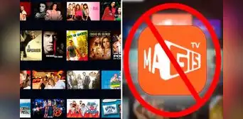 Borra Magis TV: esta plataforma brinda 100 canales gratis y en español para tu Smart TV o celular Borra Magis TV: esta plataforma brinda 100 canales gratis y en español para tu Smart TV o celular