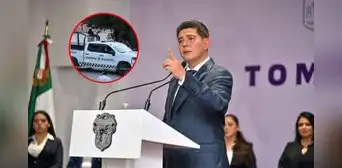 Asesinan a alcalde de Chilpancingo: restos del funcionario fueron abandonados en una camioneta en Guerrero
