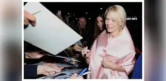 Pamela Anderson: "He tenido depresión durante dos décadas" Pamela Anderson: "He tenido depresión durante dos décadas"