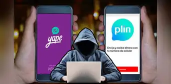 ¿Usas Yape o Plin? Conoce la nueva modalidad de estafa con códigos QR que te puede vaciar tus cuentas