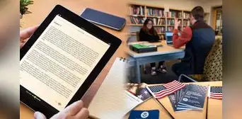 USCIS anuncia venta de material educativo para inmigrantes que darán examen de ciudadanía estadounidense: compra AQUÍ