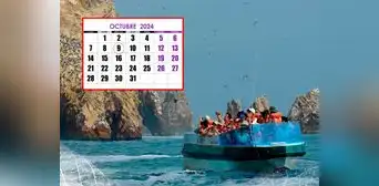 9 de octubre: ¿hoy es feriado o día no laborable en el Perú? Revisa lo que dice la norma y si podrás descansar 9 de octubre: ¿hoy es feriado o día no laborable en el Perú? Revisa lo que dice la norma y si podrás descansar