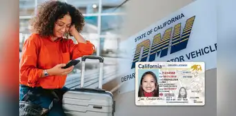 Real ID en California 2024: los requisitos para obtener el documento si eres extranjero en Estados Unidos