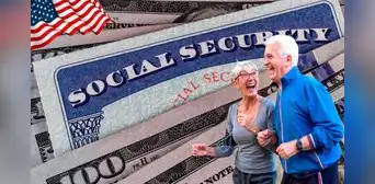 Seguro Social en USA: lista de beneficiarios que recibirán un PAGO de US$1.900 en Estados Unidos en octubre 2024 Seguro Social en USA: lista de beneficiarios que recibirán un PAGO de US$1.900 en Estados Unidos en octubre 2024
