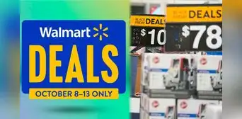 Walmart Deals 2024: anuncian ofertas desde 50% en más de 40 productos en todas sus tiendas de Estados Unidos Walmart Deals 2024: anuncian ofertas desde 50% en más de 40 productos en todas sus tiendas de Estados Unidos