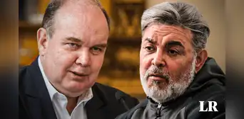 Rafael López Aliaga sobre Andrés Hurtado 'Chibolín': Le dicen proxeneta, pero ¿proxenetas en Perú? ¿Quién tira la primera piedra acá? Rafael López Aliaga sobre Andrés Hurtado 'Chibolín': Le dicen proxeneta, pero ¿proxenetas en Perú? ¿Quién tira la primera piedra acá?