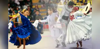 Día Nacional de la Marinera: ¿Por qué se conmemora el 7 de octubre y cuál es su historia? Día Nacional de la Marinera: ¿Por qué se conmemora el 7 de octubre y cuál es su historia?