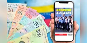 Consulta con cédula Bono Regreso a Clases 2024: pasos para COBRAR, NUEVO MONTO y registro vía Sistema Patria Consulta con cédula Bono Regreso a Clases 2024: pasos para COBRAR, NUEVO MONTO y registro vía Sistema Patria