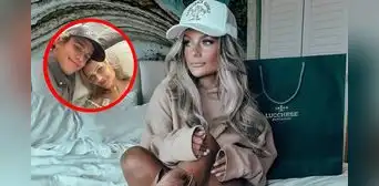 Así fueron los últimos meses de Taylor Rousseau Grigg: la dura batalla de la famosa tiktoker que murió a sus 25 años Así fueron los últimos meses de Taylor Rousseau Grigg: la dura batalla de la famosa tiktoker que murió a sus 25 años