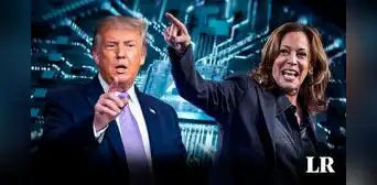 Llamadas falsas, deepfake y más: así son las primeras elecciones de EE. UU. con IA que preocupan al 57% de votantes Llamadas falsas, deepfake y más: así son las primeras elecciones de EE. UU. con IA que preocupan al 57% de votantes