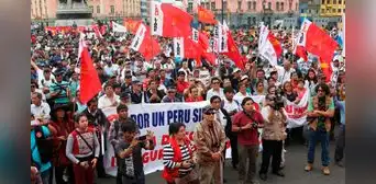 Anuncian paro nacional de obreros de construcción civil: exigen justicia por asesinato de 24 trabajadores