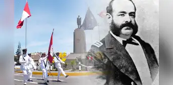 ¿Qué se celebra HOY, martes 8 de octubre, y por qué es feriado en el Perú? ¿Qué se celebra HOY, martes 8 de octubre, y por qué es feriado en el Perú?