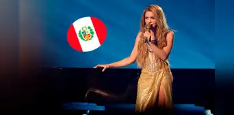 Shakira EMOCIONA a sus fans peruanos con un GRAN DETALLE antes de su regreso a Lima Shakira EMOCIONA a sus fans peruanos con un GRAN DETALLE antes de su regreso a Lima